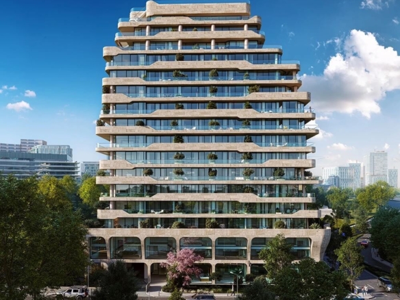 Polat Levent Exclusive