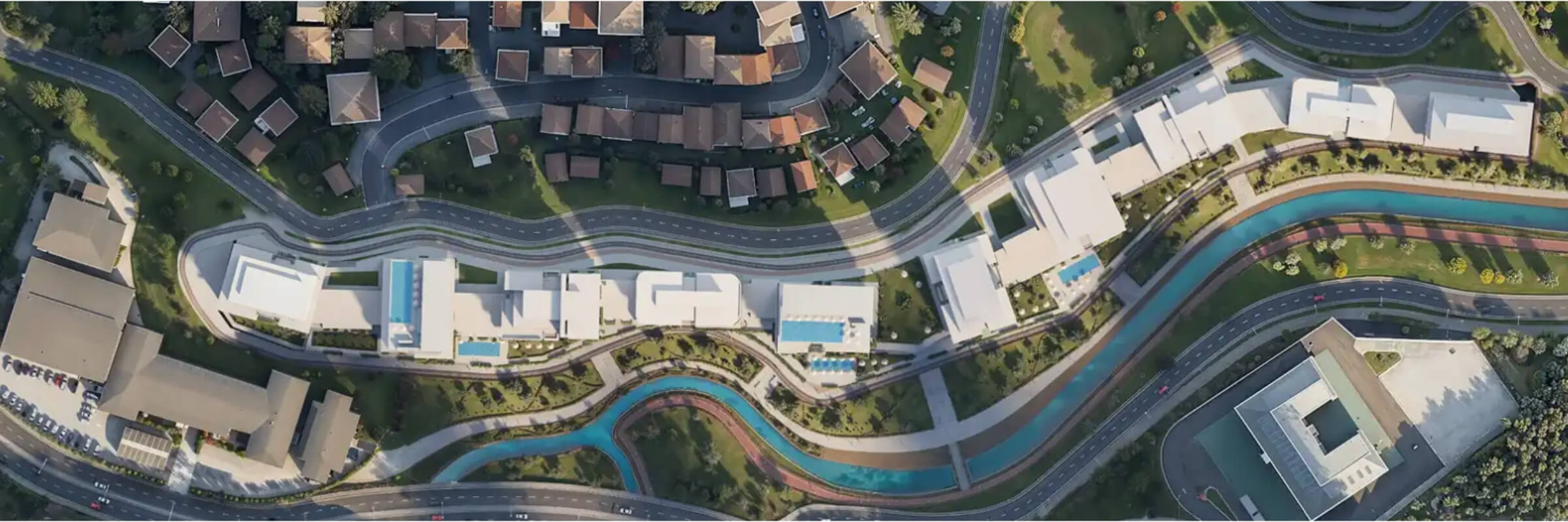 Rams Park House Maslak