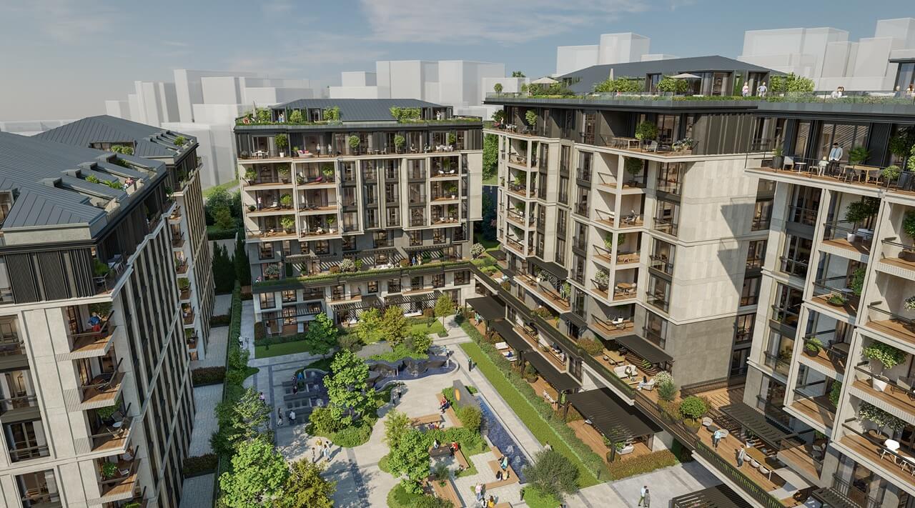 Referans Besiktas Referans Besiktas