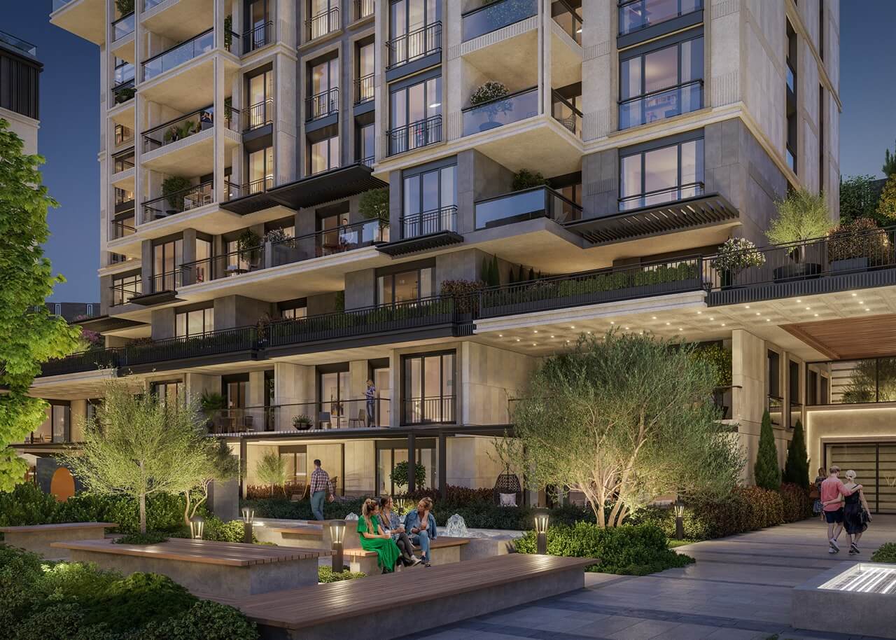 Referans Besiktas Referans Besiktas