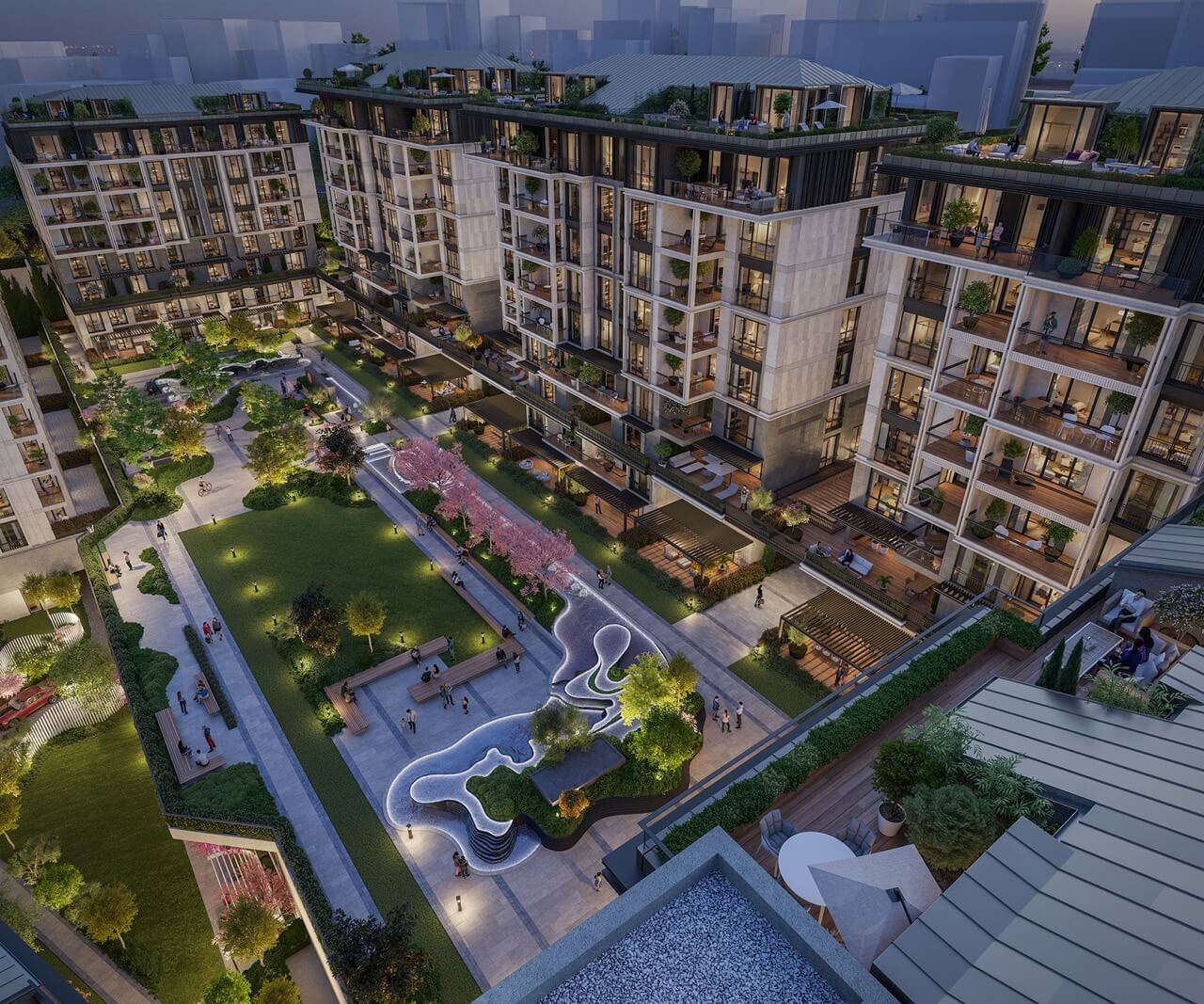 Referans Besiktas Referans Besiktas