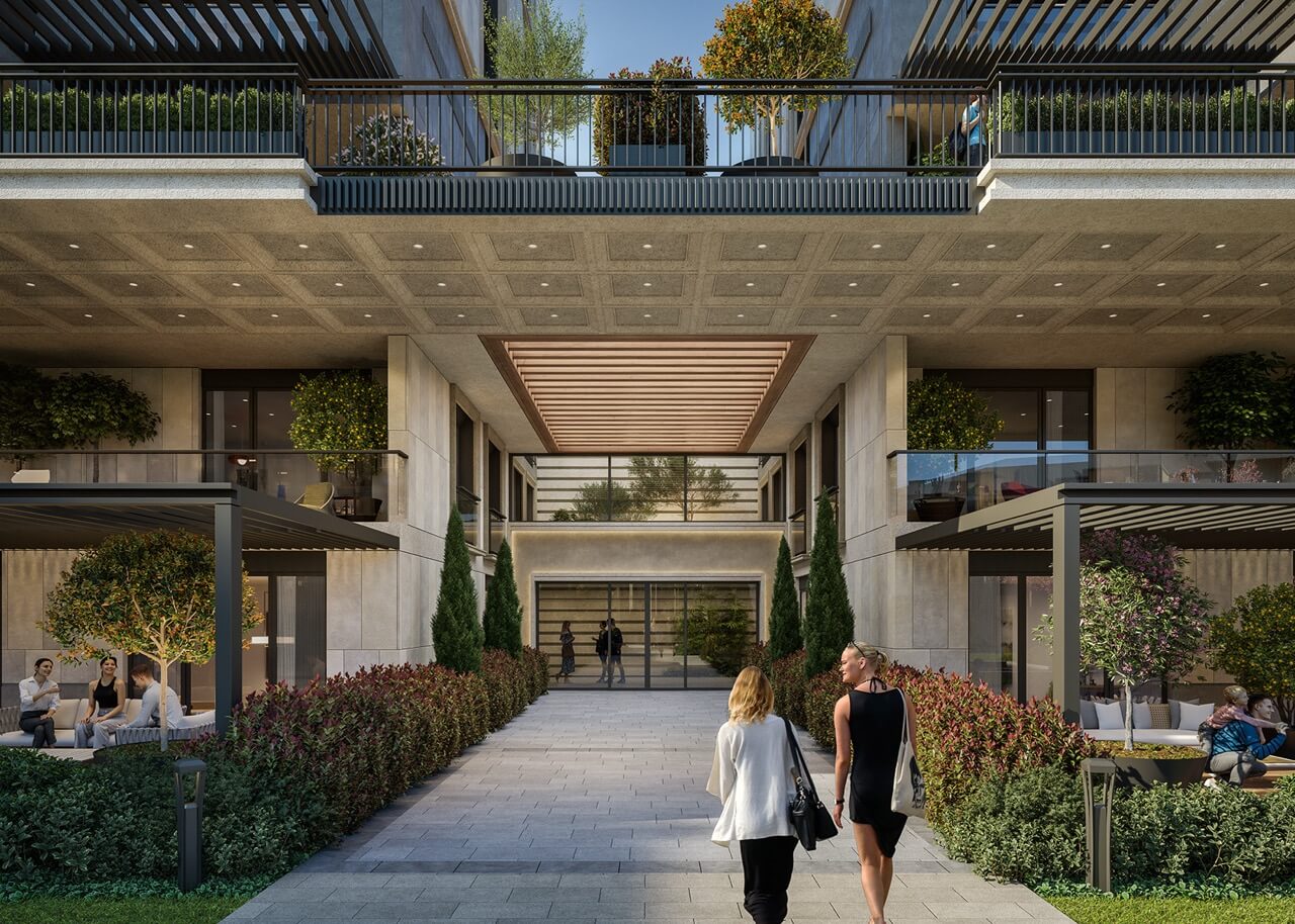 Referans Besiktas Referans Besiktas