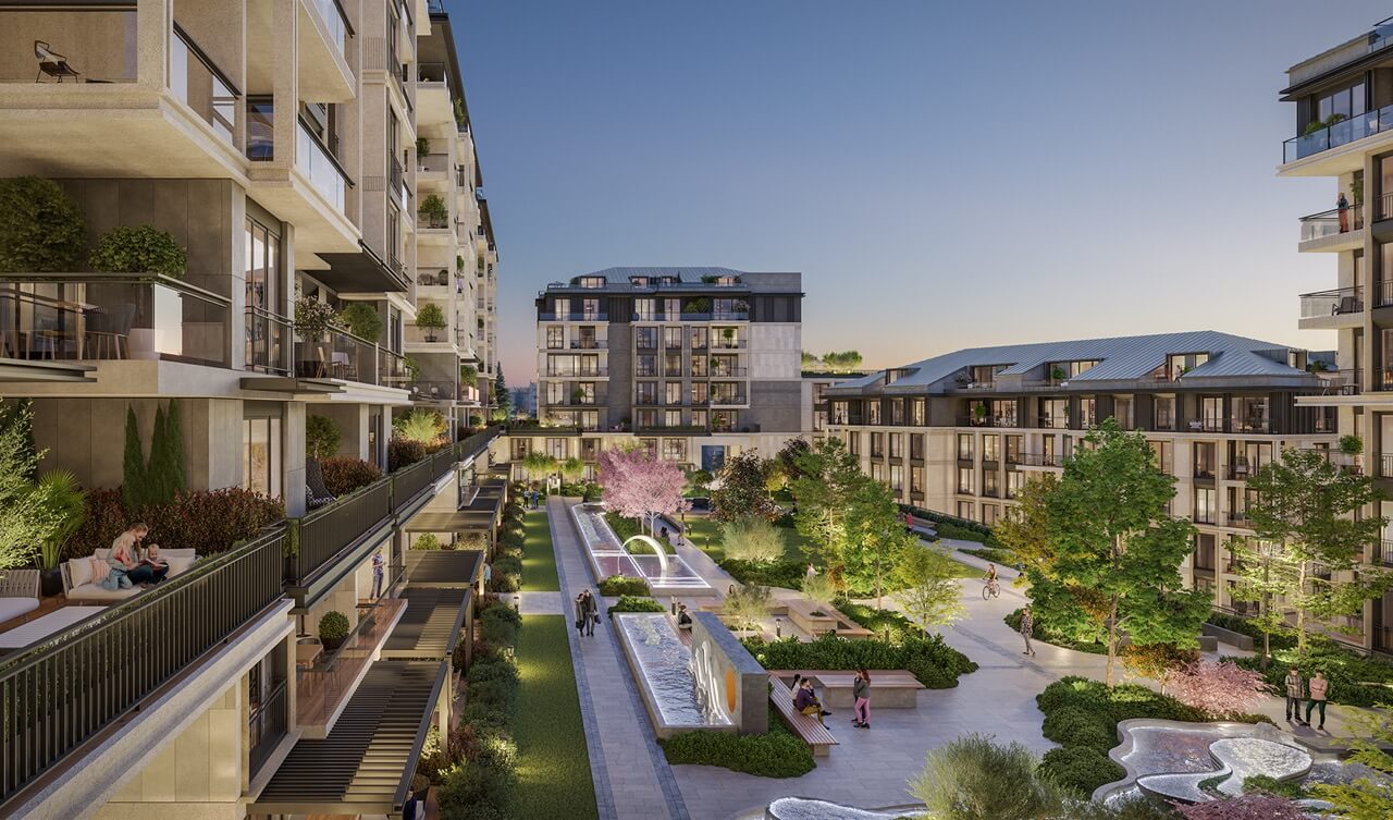 Referans Besiktas Referans Besiktas