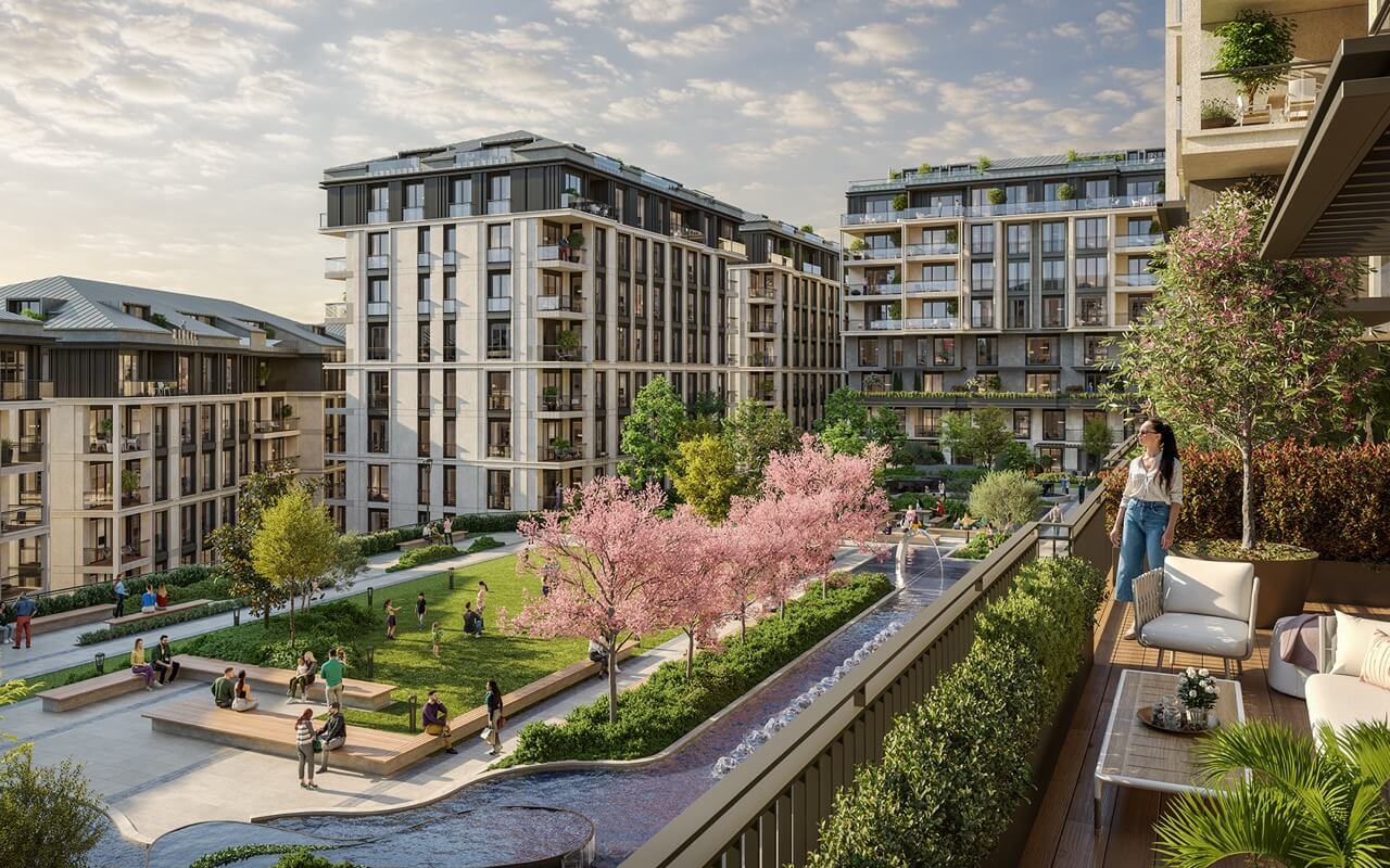 Referans Besiktas Referans Besiktas