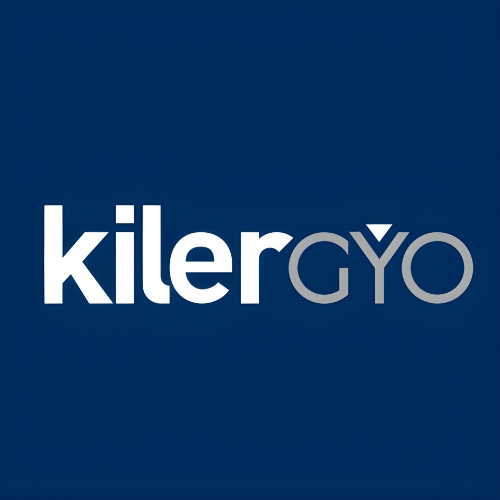 Kiler GYO logo