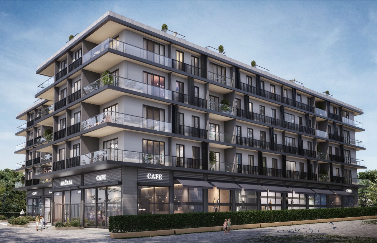 Seba Nest Kagithane Seba Nest Kagithane