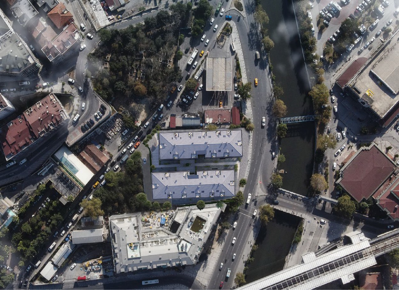 Seba Nest Kagithane Seba Nest Kagithane