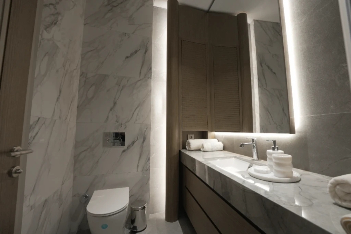 Alya Residence Levent