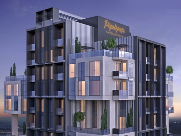 Piyalepasa Istanbul Premium