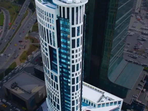 Alya Residence Levent