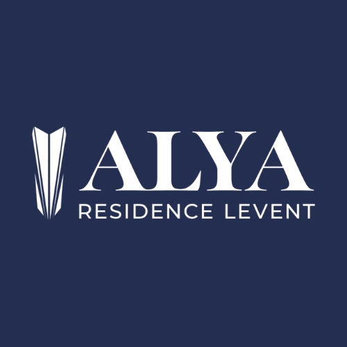 Alya Residence Levent