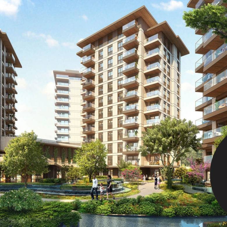 Avrupa Residence Sisli 2: The Ultimate Fusion of Luxury and Strategic Investment in Istanbul