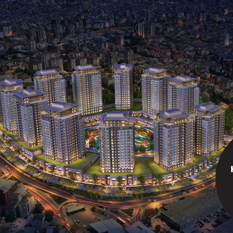 Avrupa Konutları Güneşli: The Pinnacle of Strategic Investment in Istanbul Real Estate