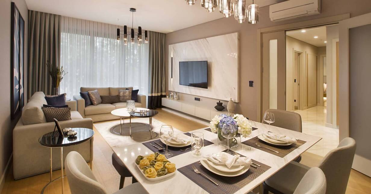 Avrupa Residence Oryapark-5 Avrupa Residence Oryapark-5