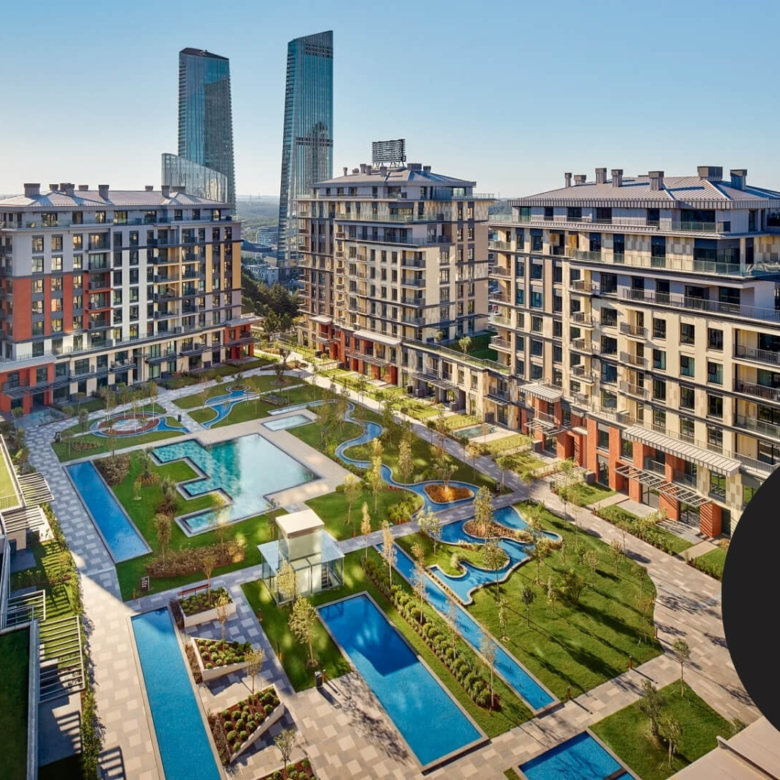 Redefining Metropolitan Luxury: The Rise of DAP Yeni Levent in Istanbul’s Financial Heart