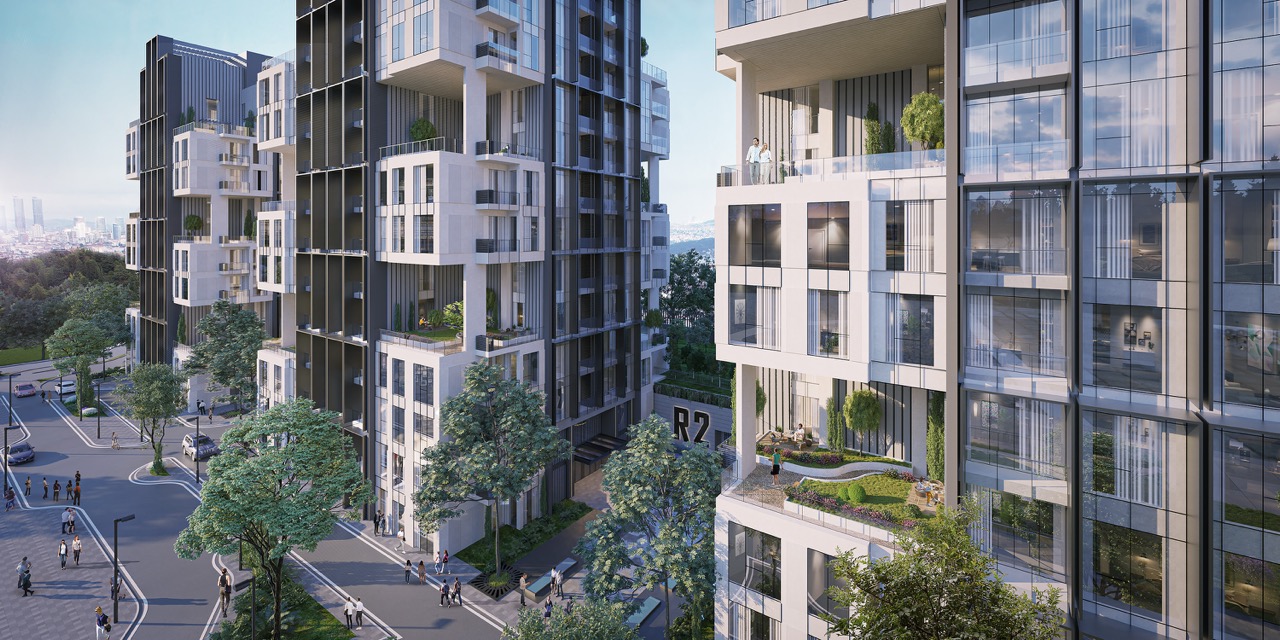 Piyalepasa Istanbul Premium