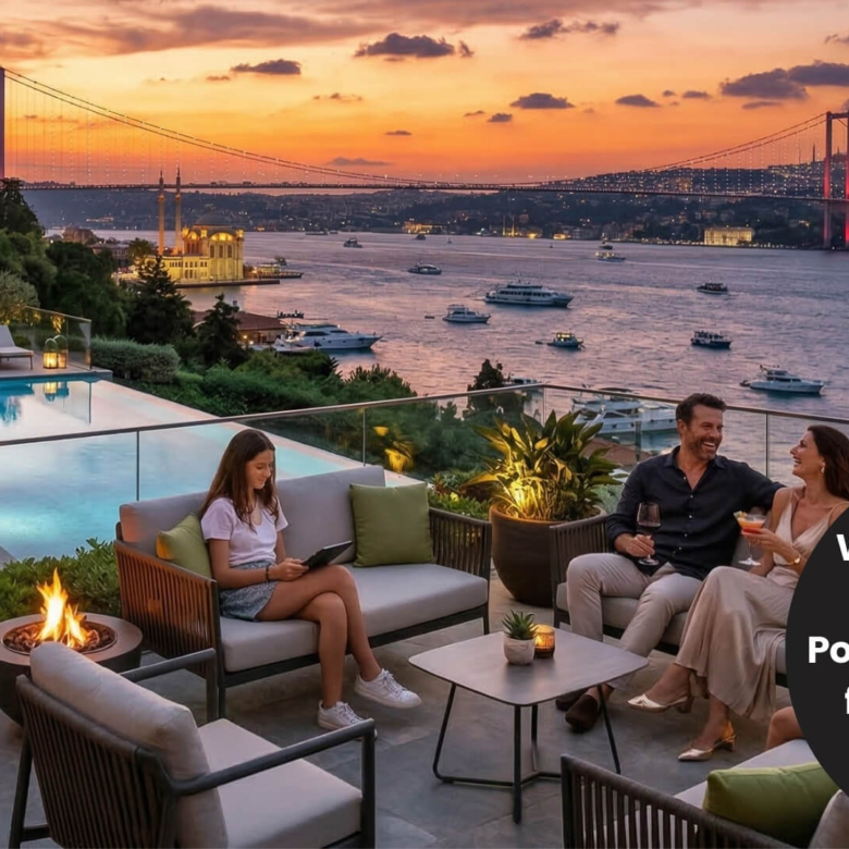 Why Istanbul is the Ultimate Portfolio Diversifier for the Modern Global Citizen