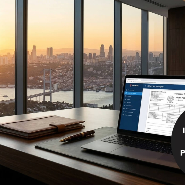 The Strategic Investor’s Guide to the Foreign Exchange Purchase Certificate (DAB) in Turkey