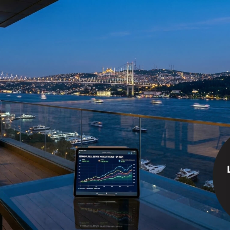 The Global Citizen’s Haven: Why Istanbul Luxury Property Investment Leads in 2026