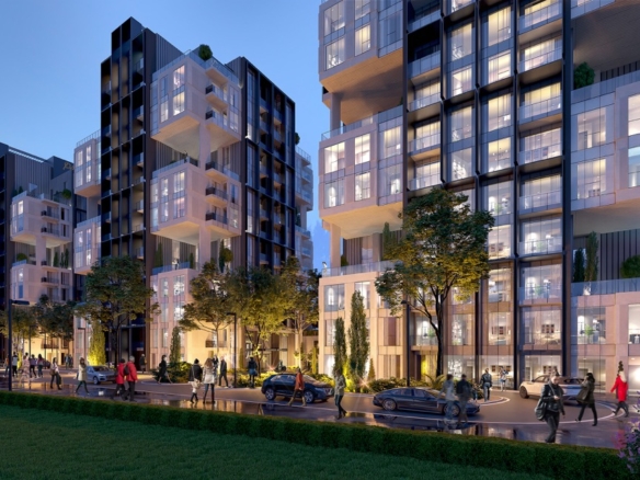 Piyalepasa Istanbul Premium