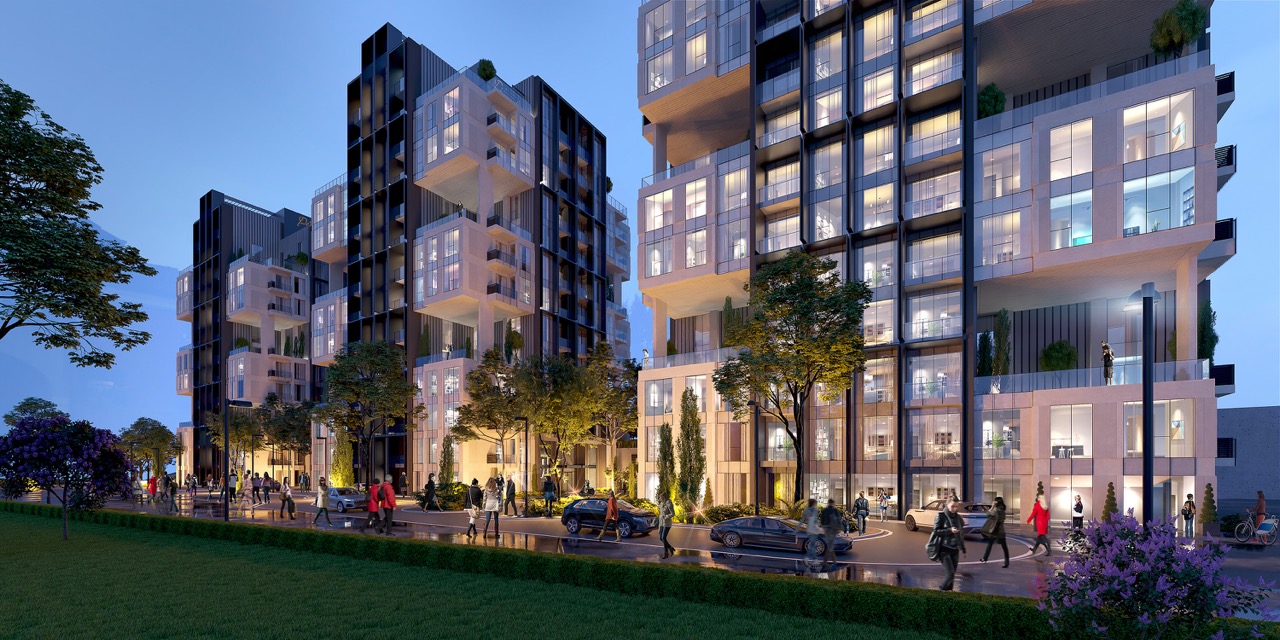 Piyalepasa Istanbul Premium