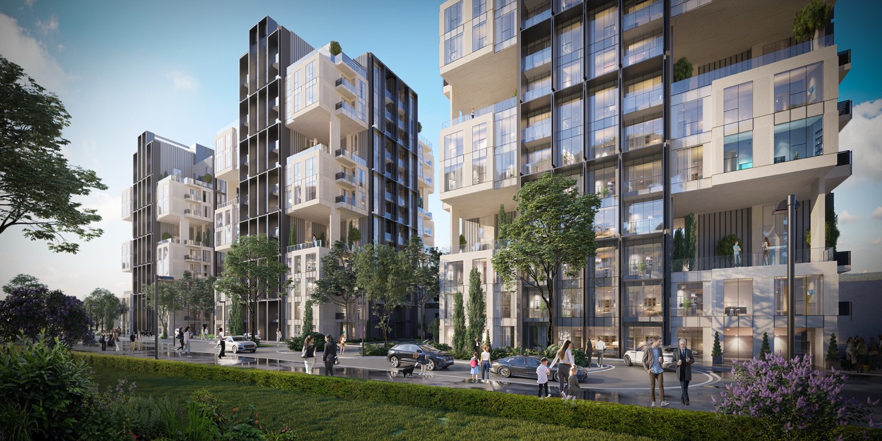 Piyalepasa Istanbul Premium