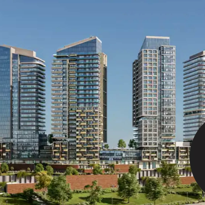 RAMS Park House Maslak