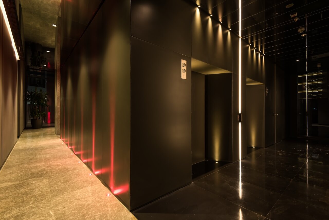 Torun Center Residences