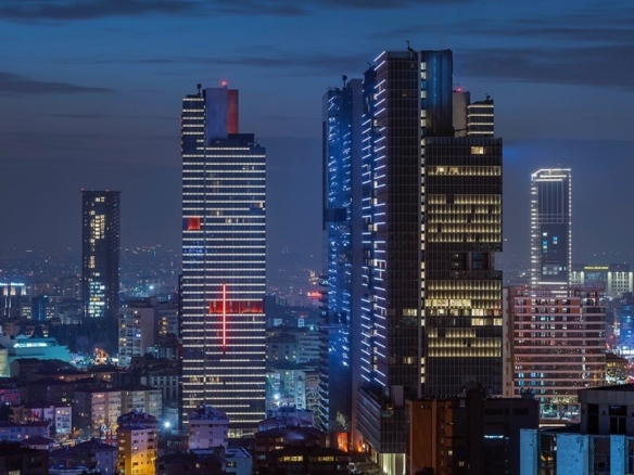 Torun Center Residences