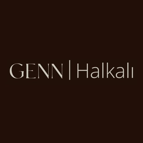 Genn Halkali