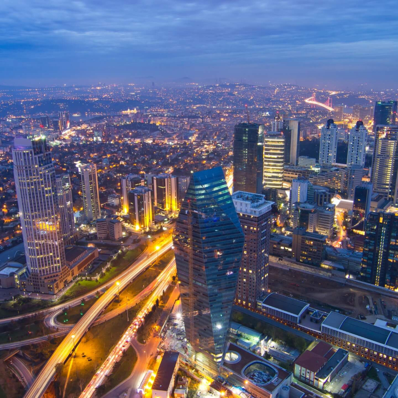 Listing Global Istanbul Listing Global Istanbul